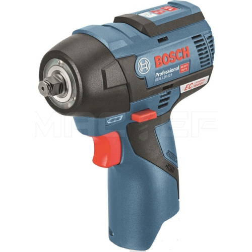Гайковерт ударный Bosch GDR 12V-115 Solo, фото 1, цена