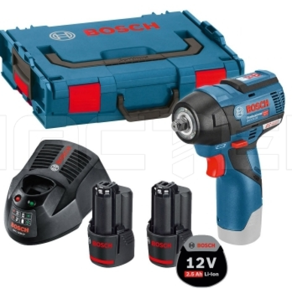 Bosch GDR 12V-115