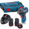 Bosch GDR 12V-115