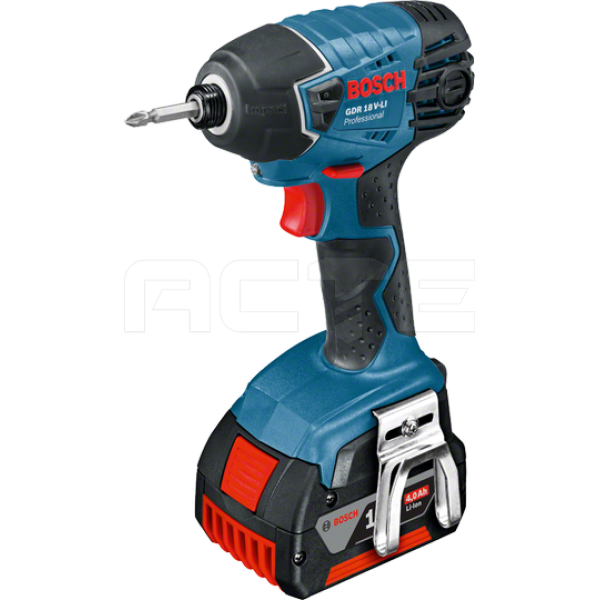 Bosch GDR 18 V-LI