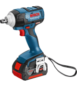 Bosch GDS 18 V-EC 250