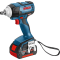 Bosch GDS 18 V-EC 250 Solo