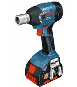 Bosch GDS 18 V-LI