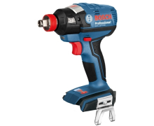 Гайковерт ударный Bosch GDX 18 V-EC Solo