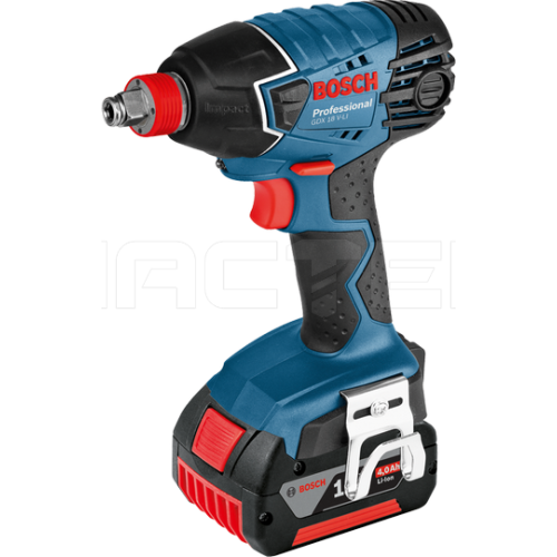Гайковерт ударный Bosch GDX 18 V-LI, фото 1, цена Гайковерт ударный Bosch GDX 18 V-LI, фото 1, цена
