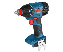 Гайковерт ударный Bosch GDX 18 V-LI Solo