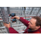 Bosch GDX 18 V-LI Bosch GDX 18 V-LI