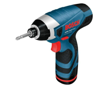 Гайковерт ударный Bosch GDR 10,8 V-Li L-BOXX