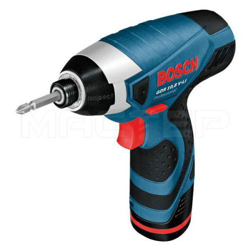 Гайковерт ударный Bosch GDR 10,8 V-Li, фото 1, цена