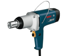Гайковерт ударный Bosch GDS 18 E