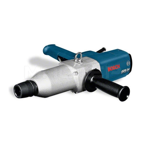 Гайковерт ударный Bosch GDS 24, фото 1, цена