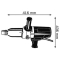 Bosch GDS 24