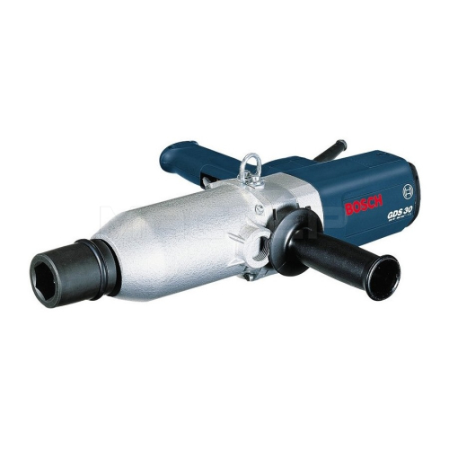 Гайковерт ударный Bosch GDS 30 , фото 1, цена Гайковерт ударный Bosch GDS 30 , фото 1, цена