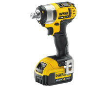 Гайковерт ударный DeWalt DCF830M2