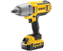 Гайковерт ударный DeWalt DCF889M2