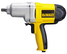 Гайковерт ударный DeWalt DW294