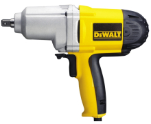 Гайковерт ударный DeWalt DW292