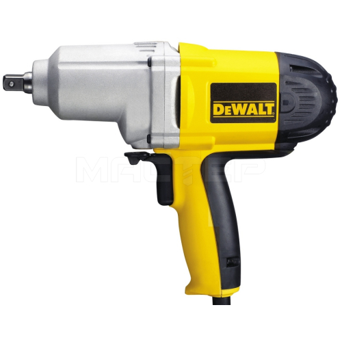 Гайковерт ударный DeWalt DW292, фото 1, цена Гайковерт ударный DeWalt DW292, фото 1, цена