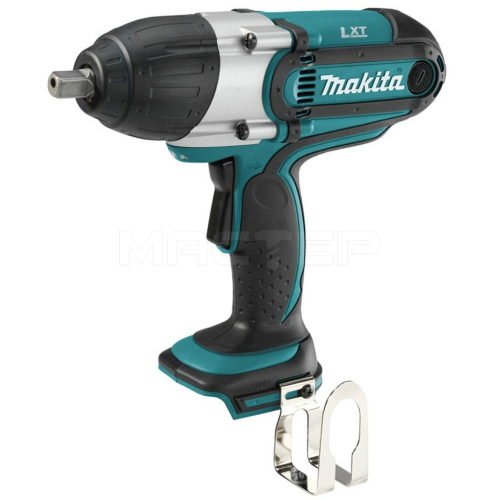 Гайковерт аккумуляторный ударный Makita BTW450Z, фото 1, цена Гайковерт аккумуляторный ударный Makita BTW450Z, фото 1, цена