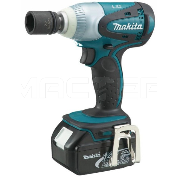 Makita BTW 250 RFE