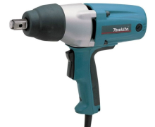 Гайковерт ударный Makita TW0350