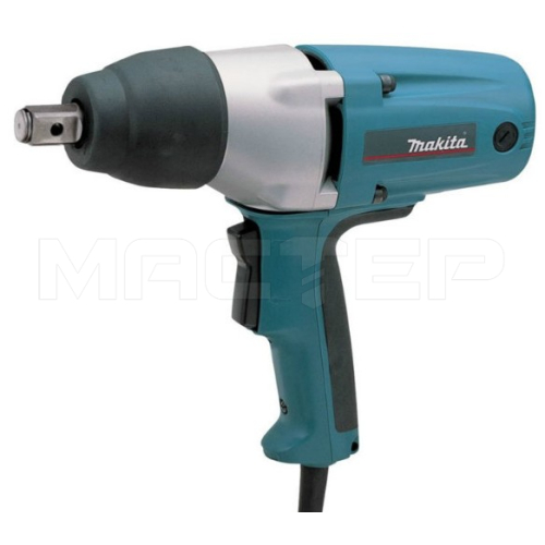 Гайковерт ударный Makita TW0350, фото 1, цена Гайковерт ударный Makita TW0350, фото 1, цена