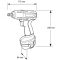 Makita 6934FDWDE
