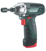 Metabo PowerMaxx SSD