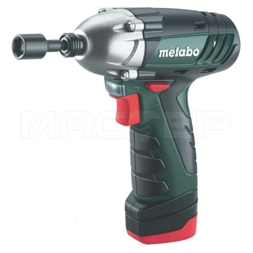 Гайковерт ударный Metabo PowerMaxx SSD, фото 1, цена