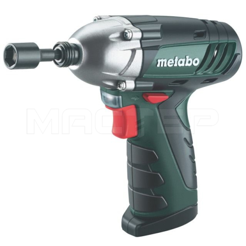 Гайковерт ударный Metabo PowerMaxx SSD Каркас, фото 1, цена