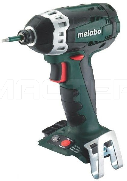 Metabo SSD 18 LT Каркас
