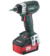 Metabo SSD 18 LT