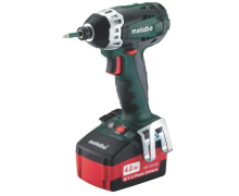 Metabo SSD 18 LT Metabo SSD 18 LT
