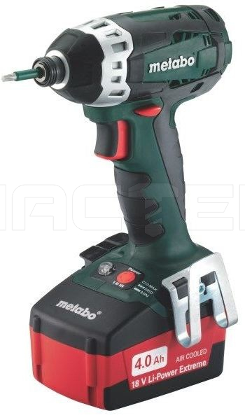 Metabo SSD 18 LT