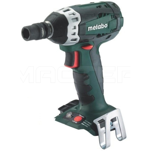 Гайковерт ударный Metabo SSW 18 LT Каркас, фото 1, цена Гайковерт ударный Metabo SSW 18 LT Каркас, фото 1, цена