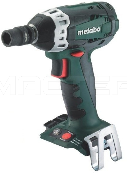 Metabo SSW 18 LT Каркас