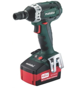 Metabo SSW 18 LT