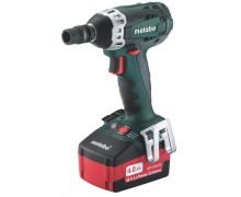 Metabo SSW 18 LT Metabo SSW 18 LT