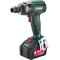Metabo SSW 18 LTX 400 BL 5,2 Ач