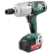 Metabo SSW 18 LTX 600 5,2 Ач