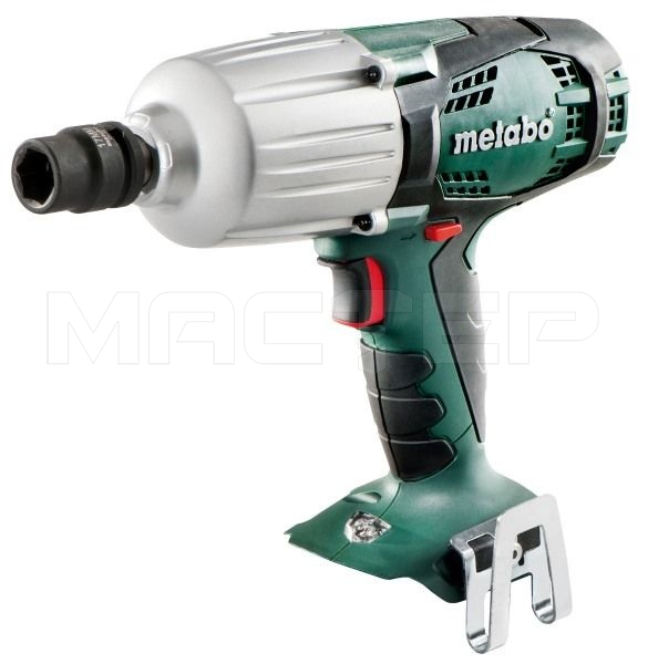 Metabo SSW 18 LTX 600 Каркас