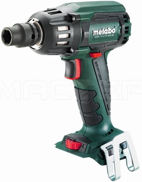 Metabo SSW 18 LTX 400 BL Каркас