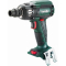 Metabo SSW 18 LTX 400 BL Каркас