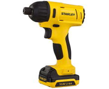 Гайковерт ударный Stanley SCI12S2