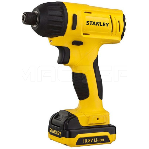 Гайковерт ударный Stanley SCI12S2, фото 1, цена