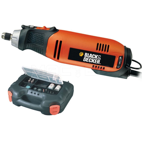 Гравер Black&Decker RT650KA, фото 1, цена