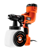 Black&Decker HVLP 200