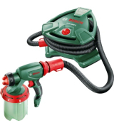Bosch PFS 5000 E