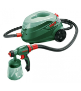 Bosch PFS 105 E