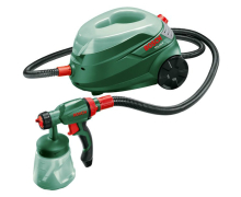 Краскопульт воздушный Bosch PFS 105 E WALLPaint